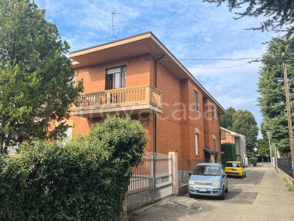 appartamento in vendita a Trofarello in zona Valle Sauglio