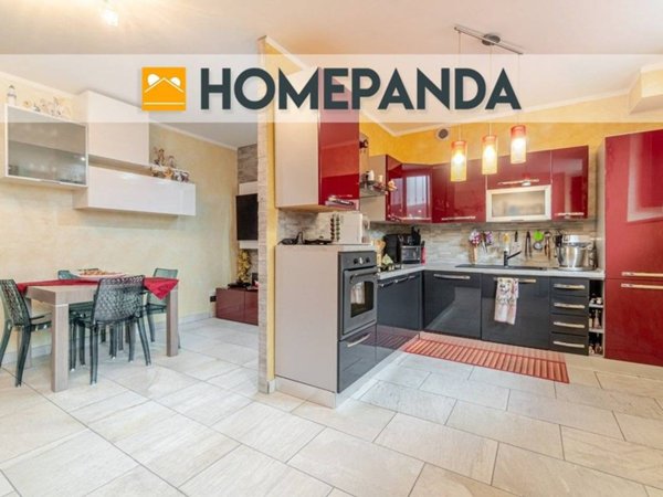 appartamento in vendita a Trofarello