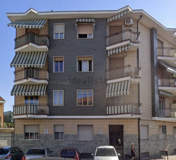 appartamento in vendita a Trofarello