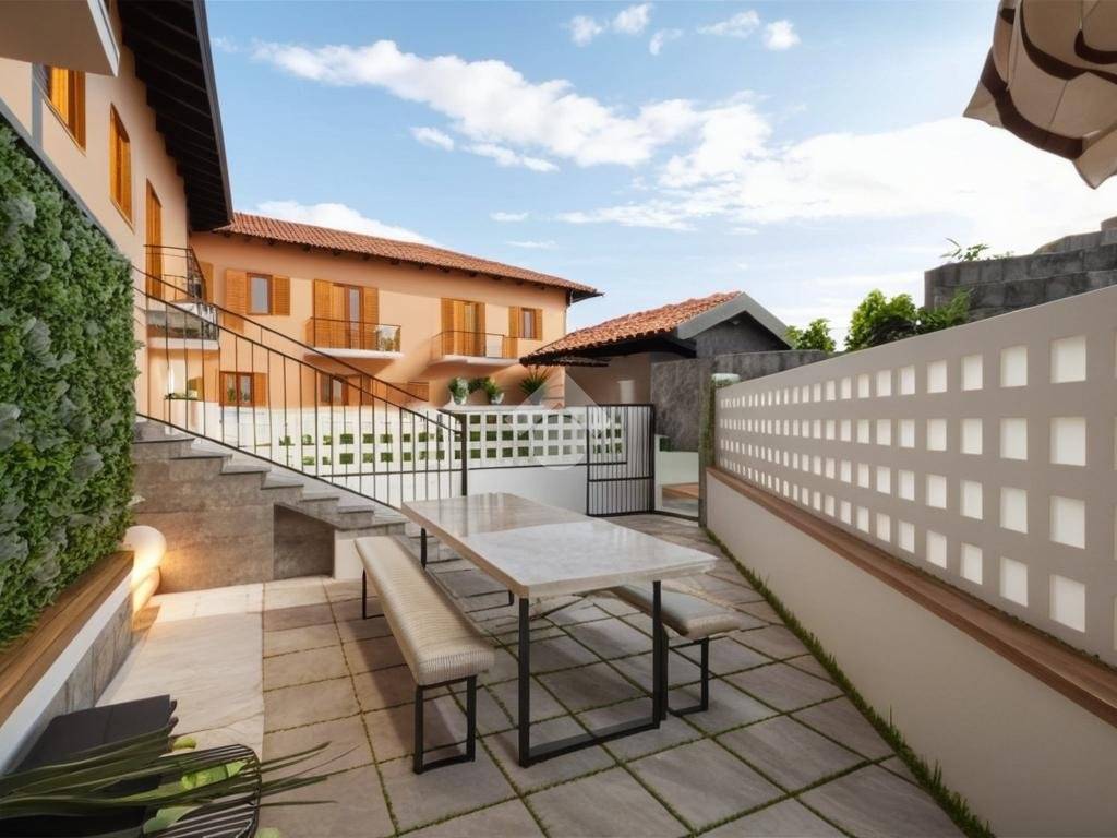 casa indipendente in vendita a Trofarello