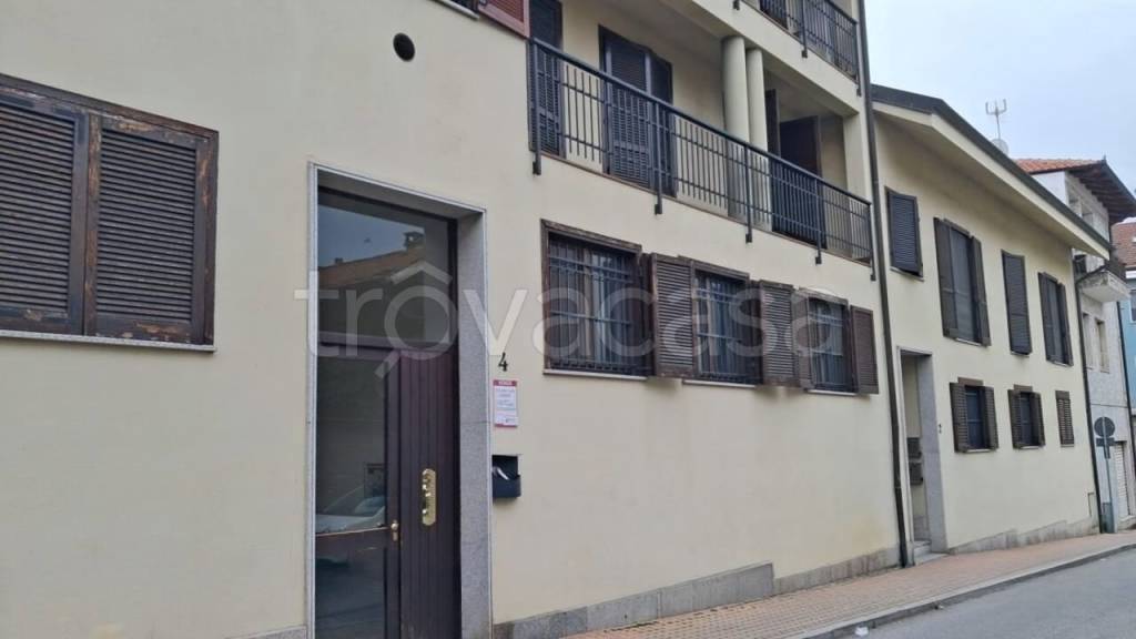 appartamento in vendita a Trofarello