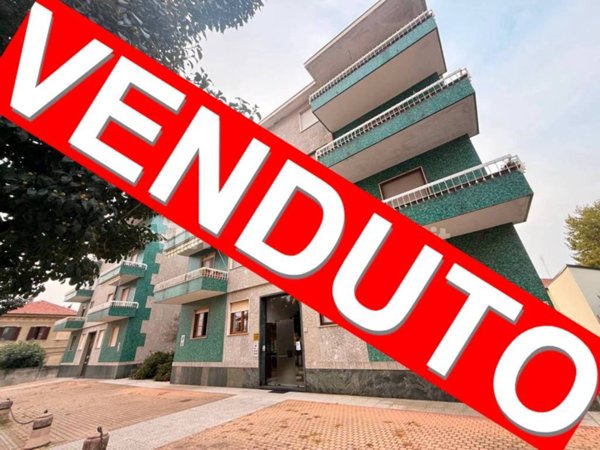 appartamento in vendita a Trofarello
