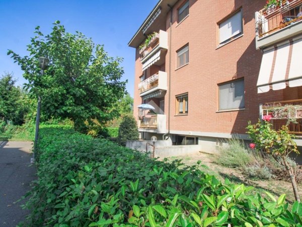 appartamento in vendita a Trofarello in zona Valle Sauglio