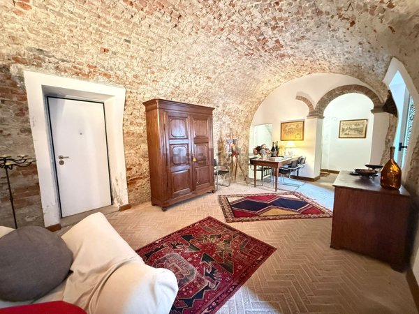 appartamento in vendita a Trofarello