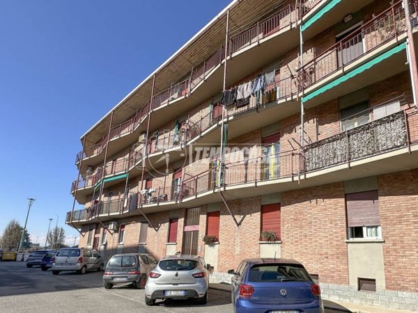 appartamento in vendita a Trofarello