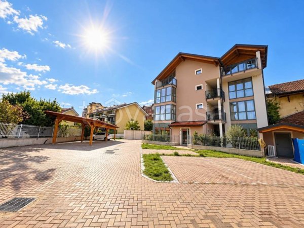 appartamento in vendita a Trofarello