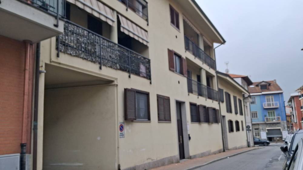 appartamento in vendita a Trofarello