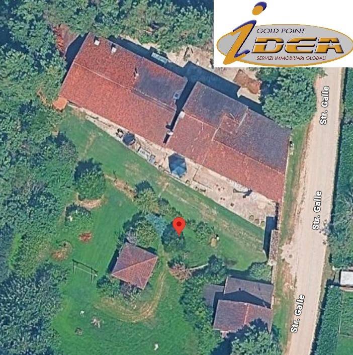 casa indipendente in vendita a Trofarello
