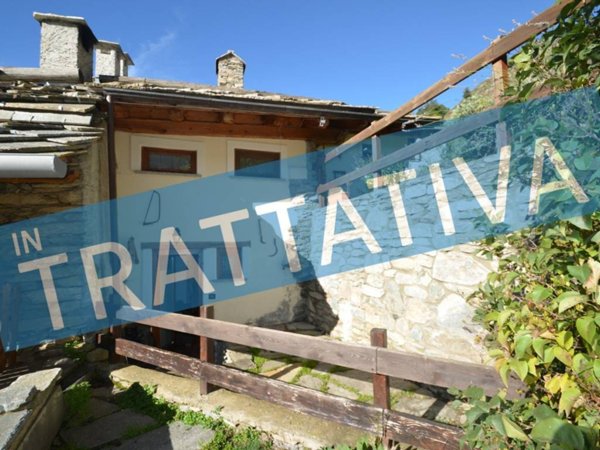 casa indipendente in vendita ad Usseaux