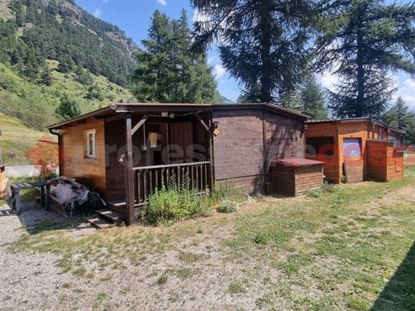 casa indipendente in vendita ad Usseaux in zona Fraisse