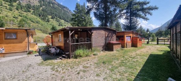 casa indipendente in vendita ad Usseaux in zona Fraisse