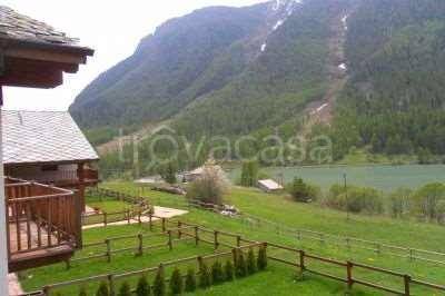 appartamento in vendita ad Usseaux in zona Pourrieres