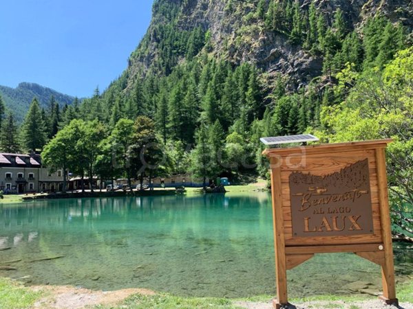 appartamento in vendita ad Usseaux