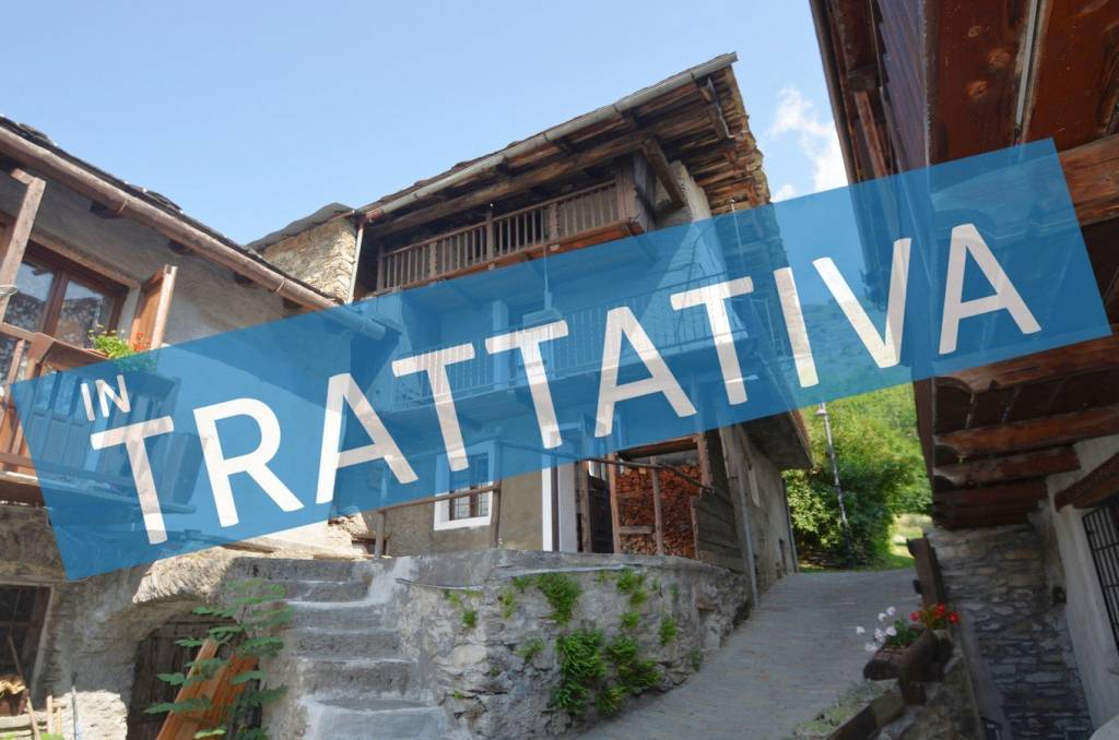 casa indipendente in vendita ad Usseaux