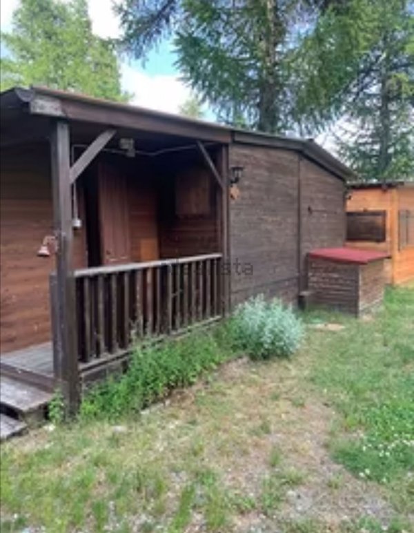 appartamento in vendita ad Usseaux in zona Fraisse