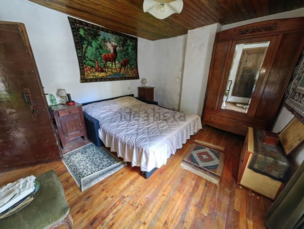 casa indipendente in vendita ad Usseaux in zona Fraisse