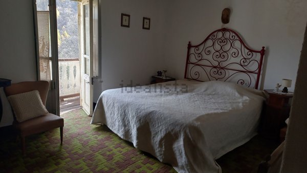 appartamento in vendita ad Usseglio in zona Margone