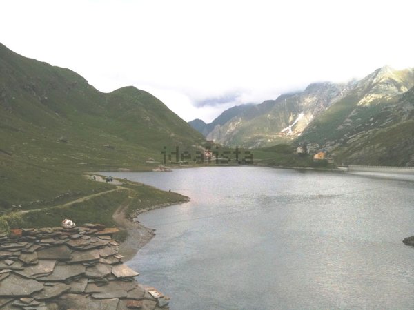 appartamento in vendita ad Usseglio in zona Malciaussia