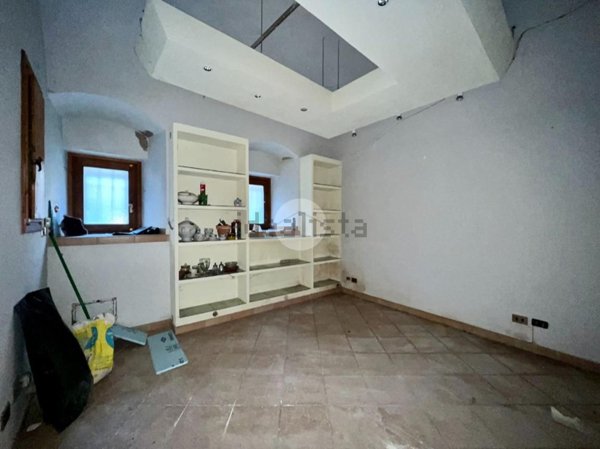 appartamento in vendita ad Usseglio