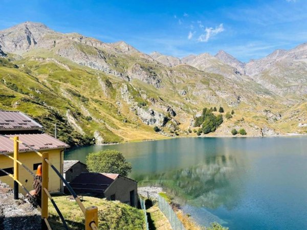 casale in vendita ad Usseglio in zona Malciaussia