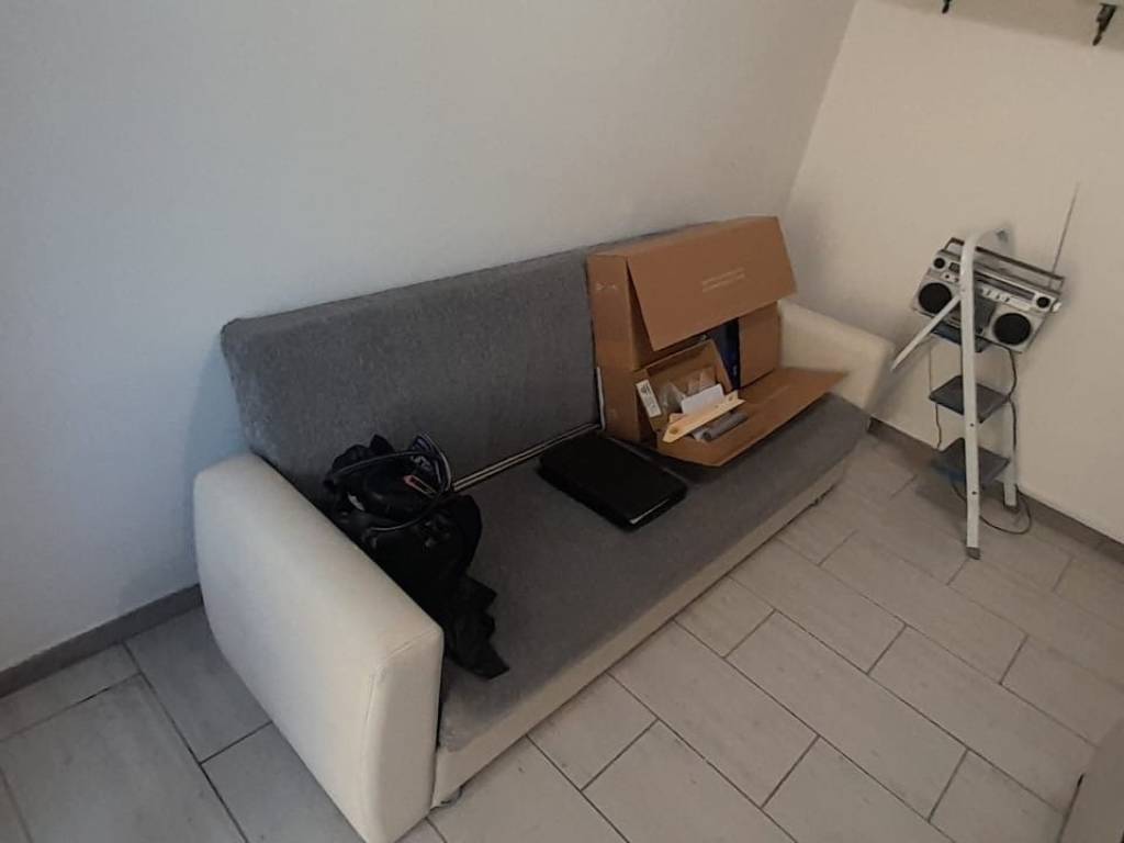 appartamento in vendita a Vaie