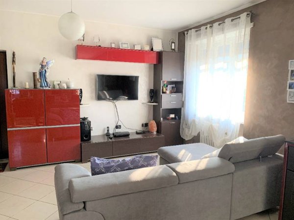 appartamento in vendita a Vaie