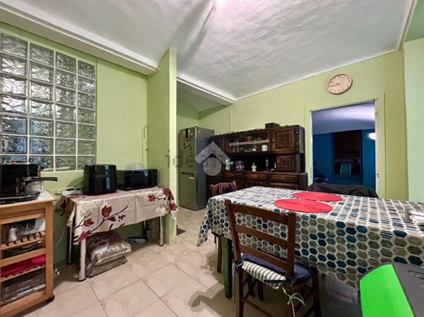appartamento in vendita a Vaie
