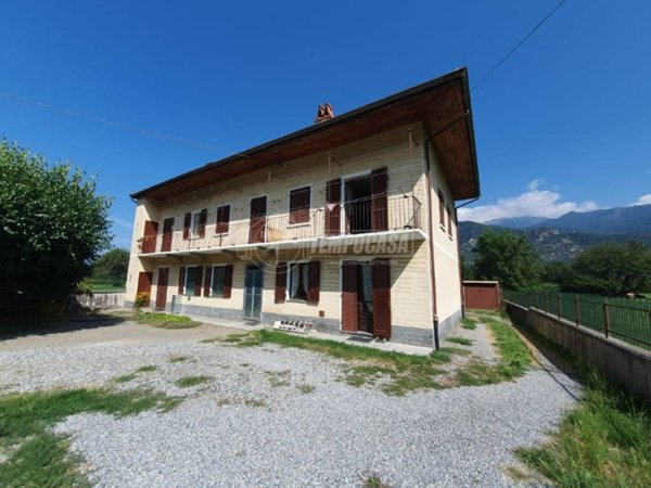 appartamento in vendita a Vaie
