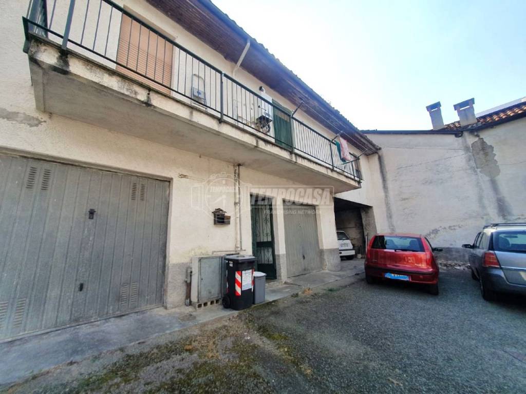appartamento in vendita a Vaie