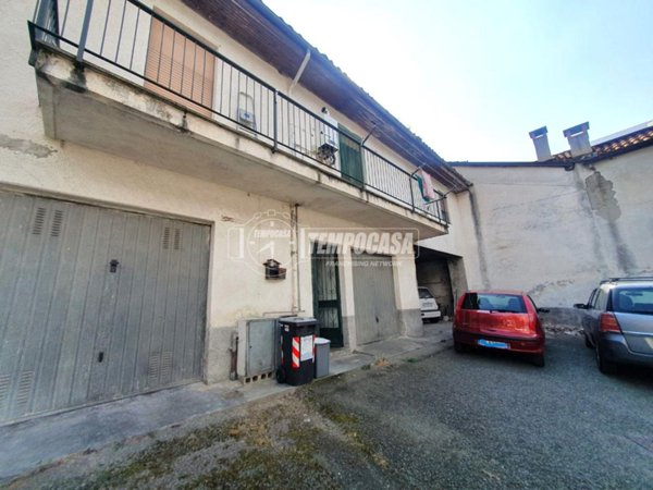 appartamento in vendita a Vaie