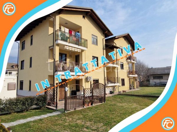 appartamento in vendita a Vaie