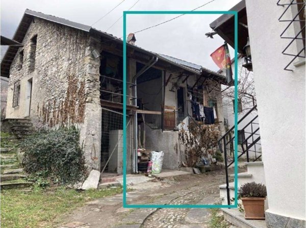 appartamento in vendita a Vaie