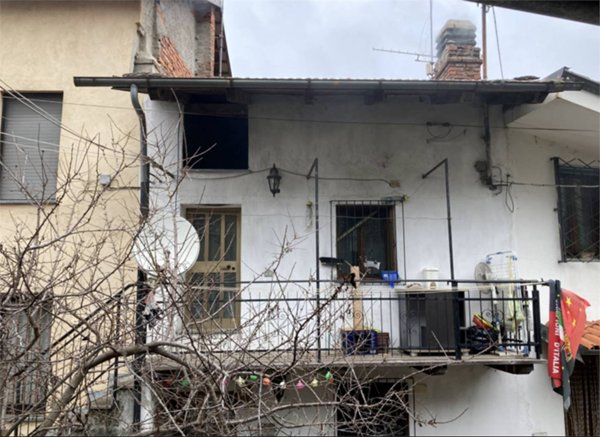 appartamento in vendita a Vaie
