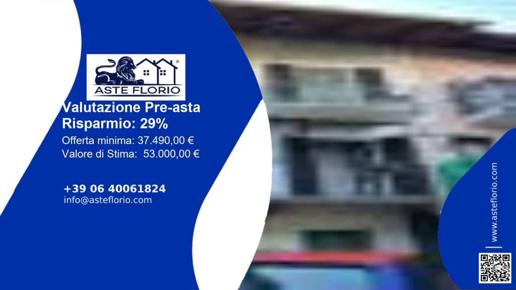appartamento in vendita a Vaie
