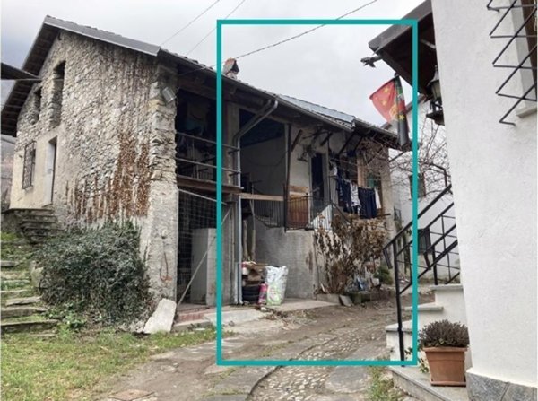 appartamento in vendita a Vaie