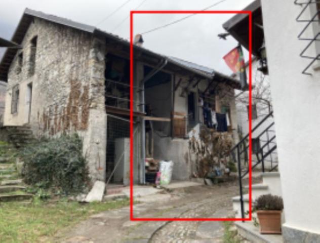 appartamento in vendita a Vaie