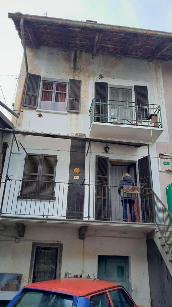 appartamento in vendita a Vaie