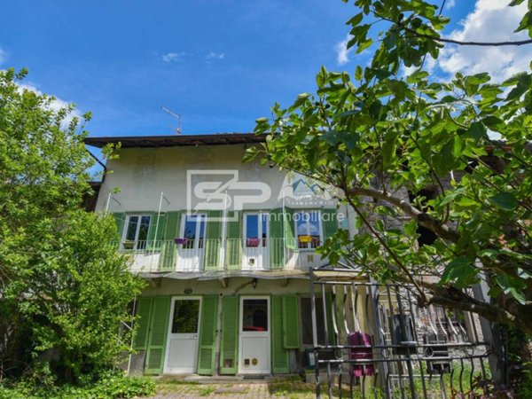 casa indipendente in vendita a Vaie
