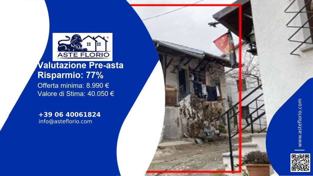 appartamento in vendita a Vaie
