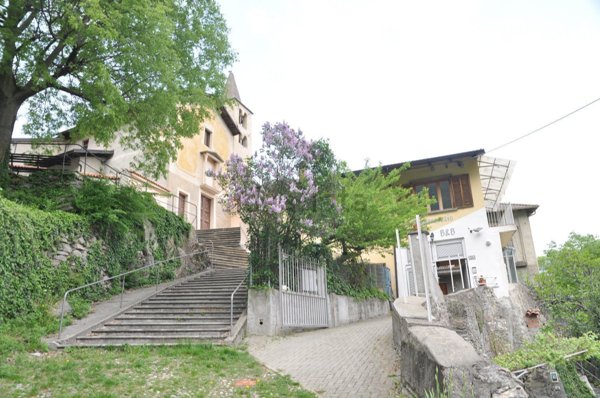 appartamento in vendita a Vaie