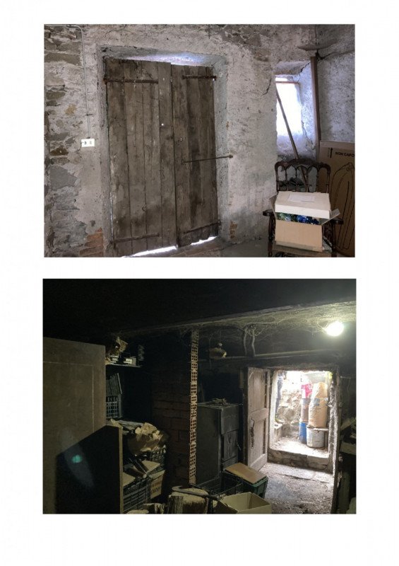 casa indipendente in vendita a Vaie