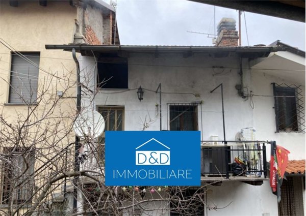 appartamento in vendita a Vaie