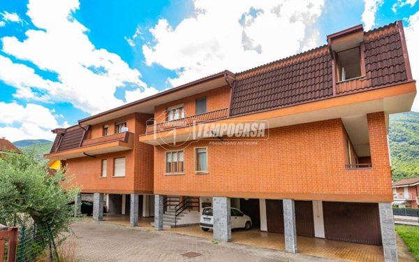 appartamento in vendita a Vaie