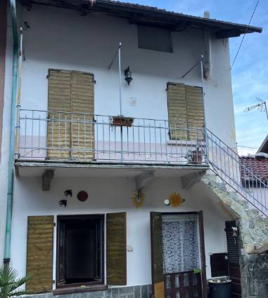 appartamento in vendita a Vaie