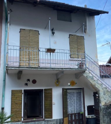appartamento in vendita a Vaie
