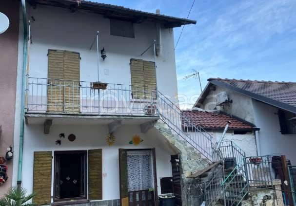 appartamento in vendita a Vaie