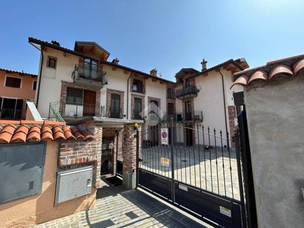 appartamento in vendita a Vaie