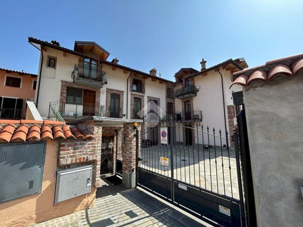 appartamento in vendita a Vaie