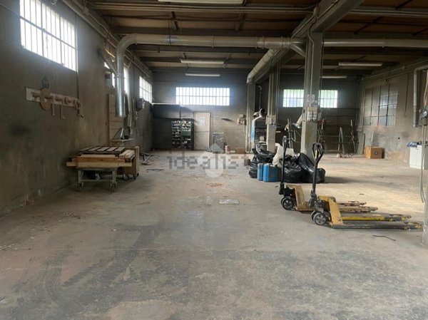 appartamento in vendita a Vaie