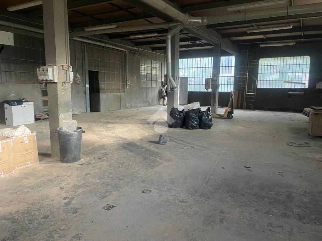 appartamento in vendita a Vaie